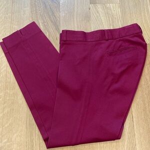 Banana Republic Sloan Fit Pants